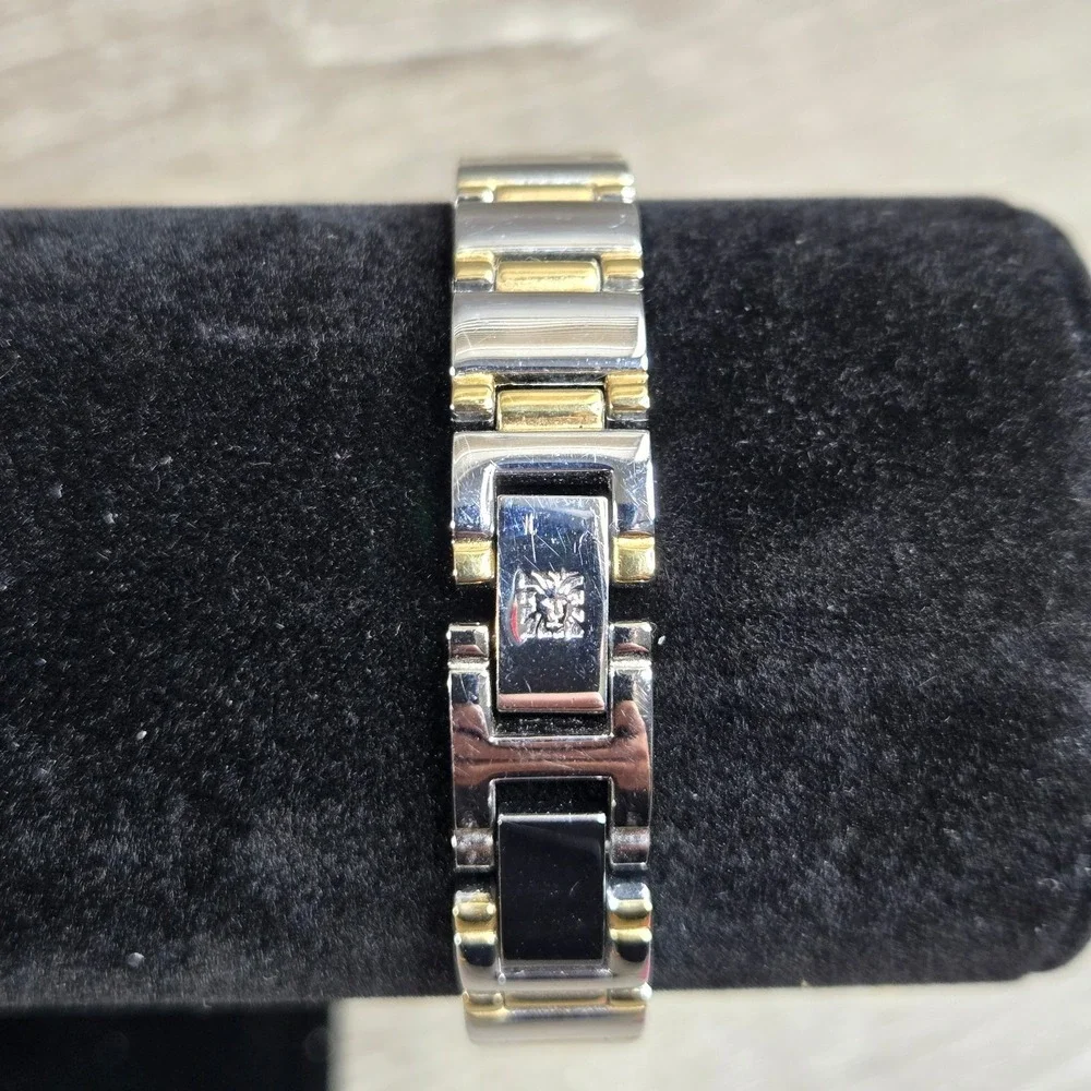 Citizen Quartz 30-3101 Ana Digi Vintage Men's Watch